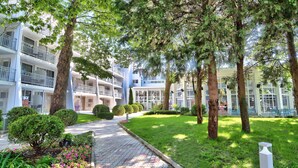 Exterior - Ralitsa AquaClub Hotel & Aquapark (Albena)