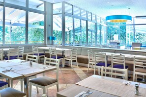 Family dining