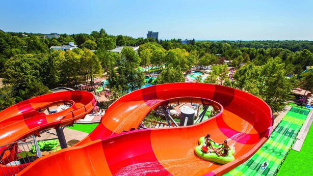 Unclassified image, 1 of 63, button - Calimera Ralitsa Superior Hotel & Aquapark (Albena)