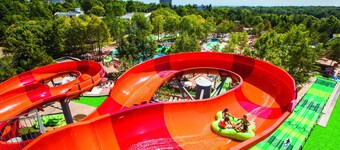 Calimera Ralitsa Superior Hotel & Aquapark