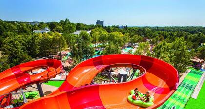 Calimera Ralitsa Superior Hotel & Aquapark