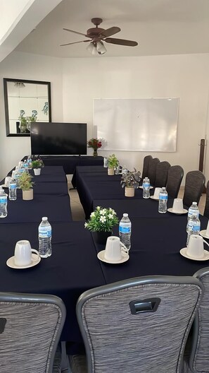 Sala de reuniones