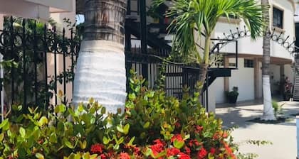 Hotel Marina Topolobampo