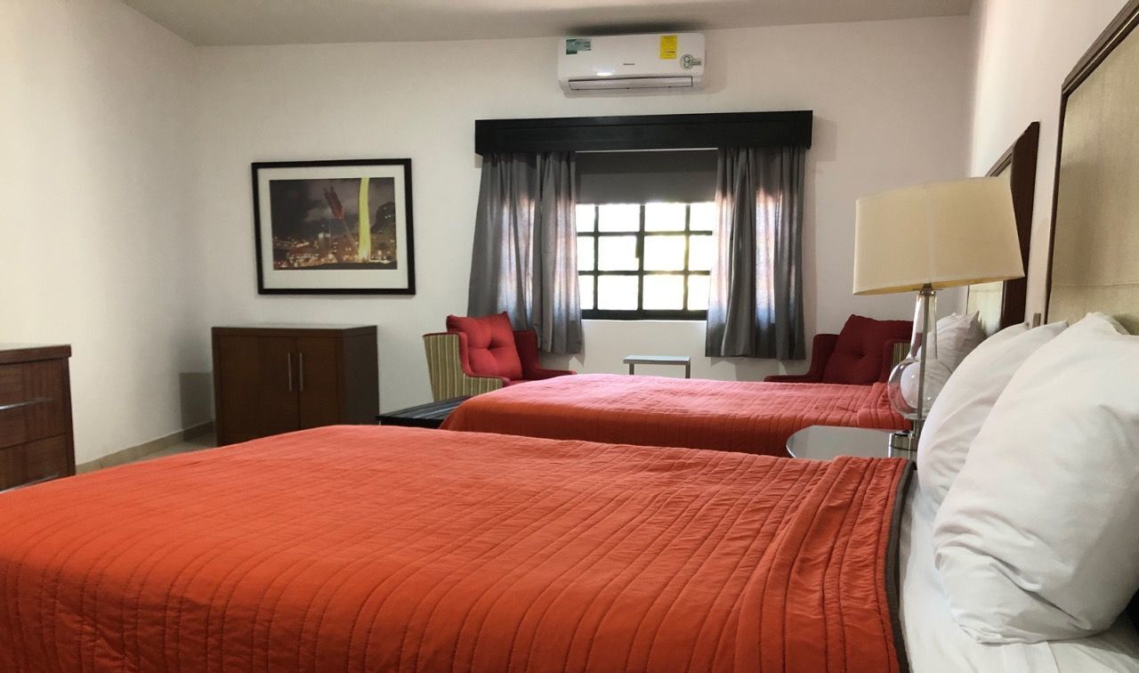 Desk, iron/ironing board, free WiFi