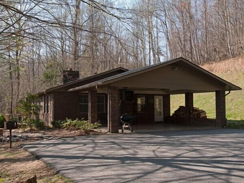 Lakeside Resort-Lakeside Cabins