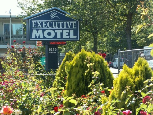 Executive Motel