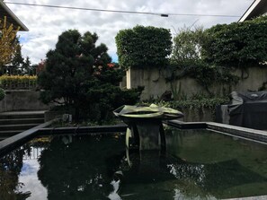 City Apartment, 2 Bedrooms | Balcony view