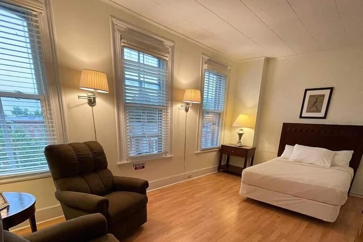 Family Suite, 2 Double Beds