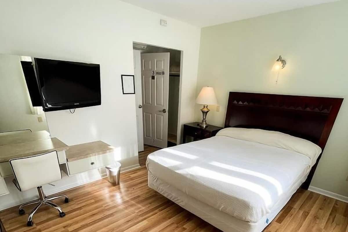 Room, 1 Queen Bed