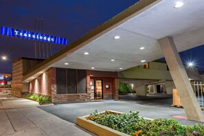Exterior - Travelodge by Wyndham Phoenix Downtown (Phoenix)