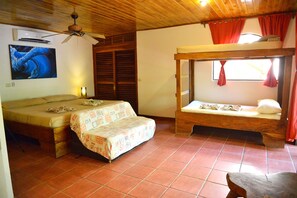 Studio, phù hợp cho người khuyết tật, quang cảnh hồ bơi | Két bảo mật tại phòng, giường gấp/giường phụ (miễn phí)