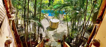 Pacífica Surf Studios