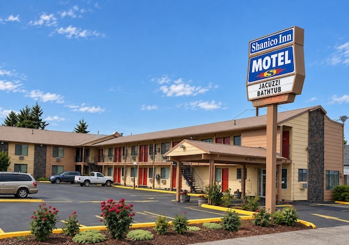 Shanico Inn