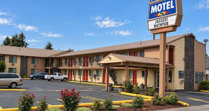 Shanico Inn