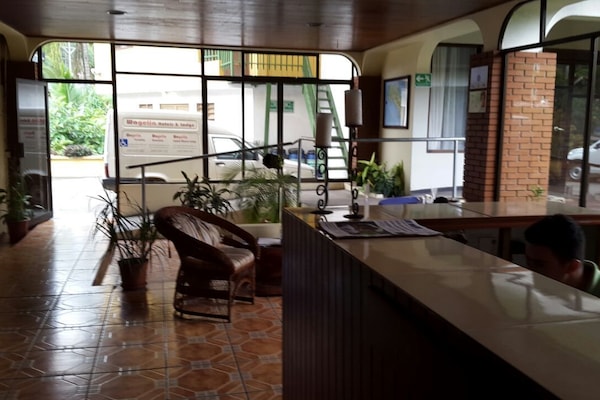 Recepción