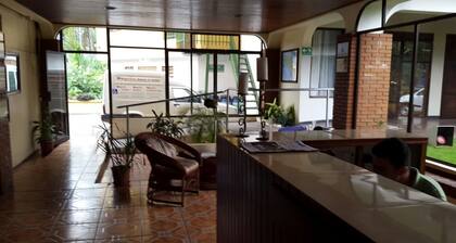 Hotel Wagelia Turrialba