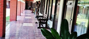 Hotel Wagelia Turrialba