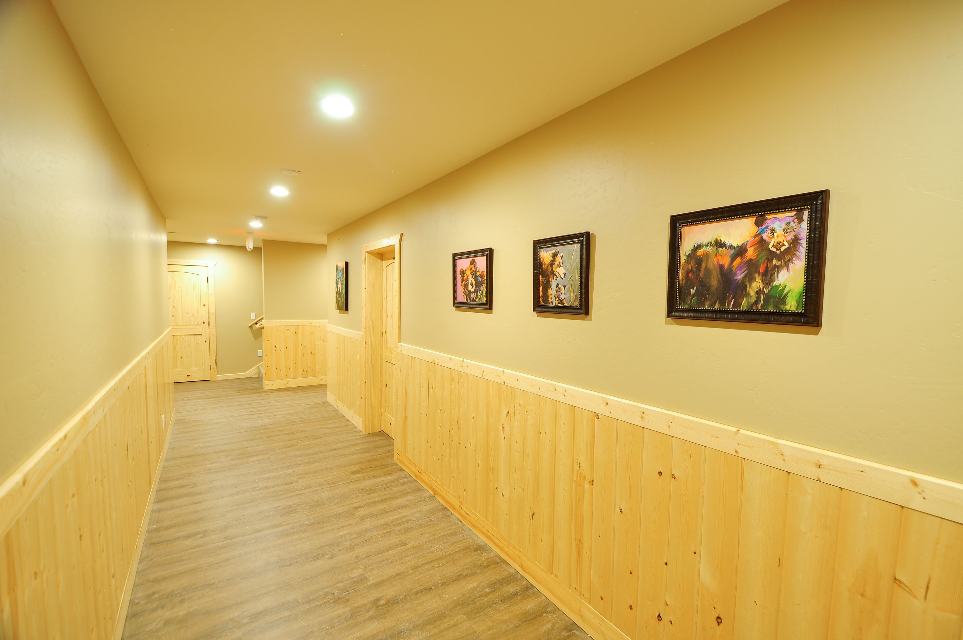 走廊