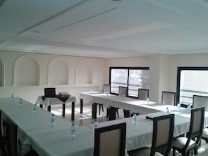 Meeting facility - Hotel Al Akhawayn (Oujda)