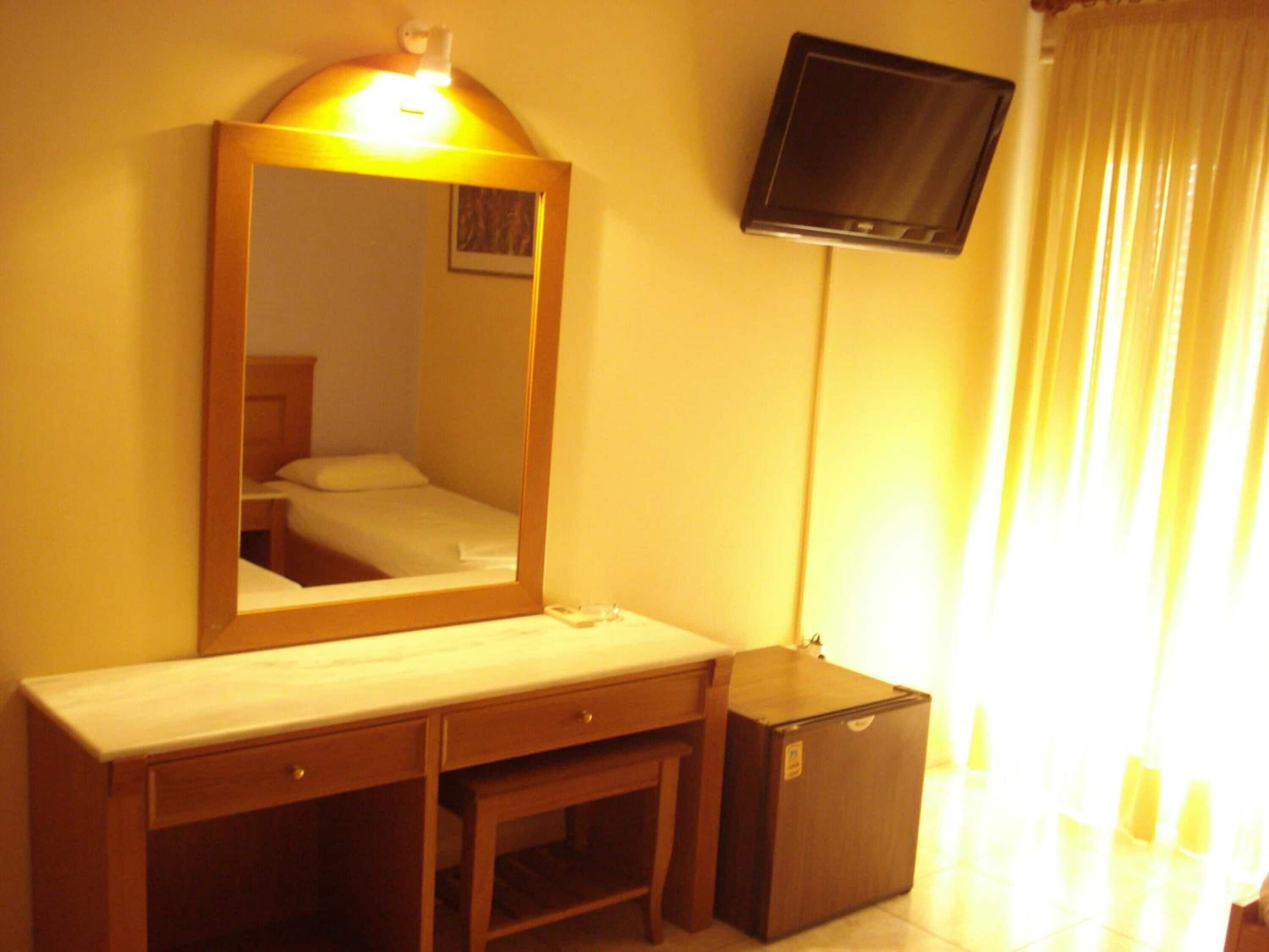 Foto - Hotel Cybele Pefki