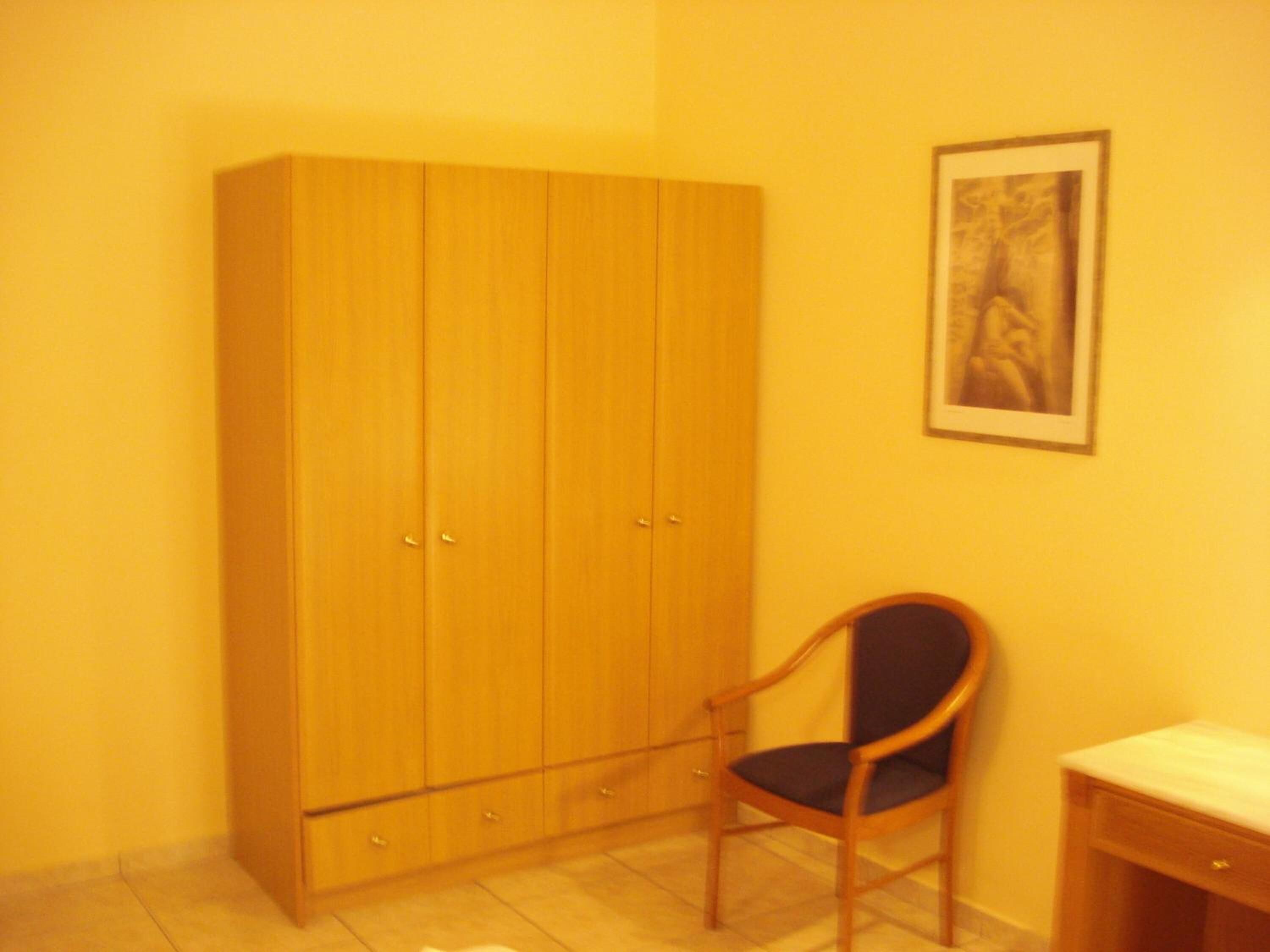 Foto - Hotel Cybele Pefki