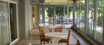Hotel Cybele