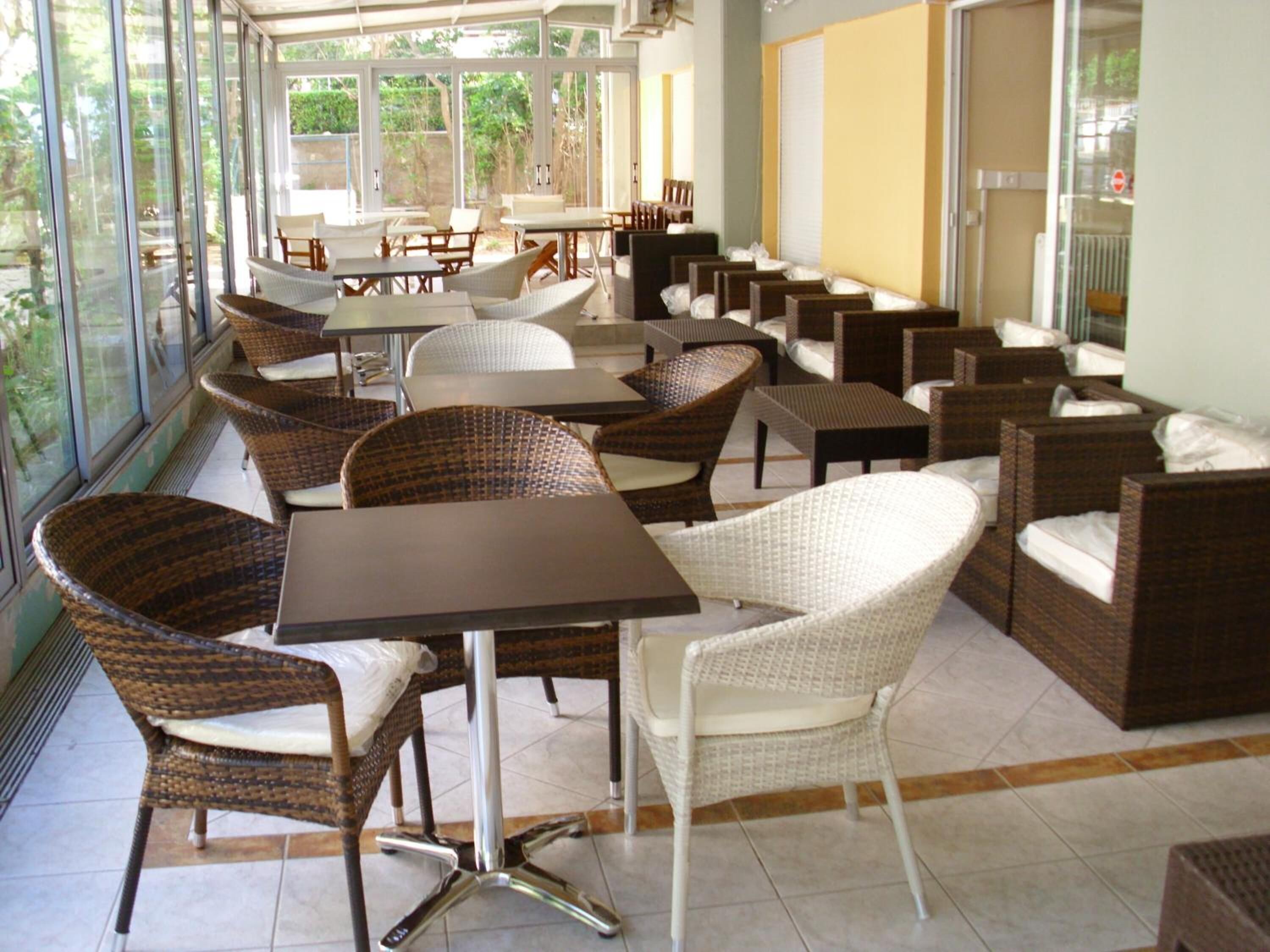 Foto - Hotel Cybele Pefki