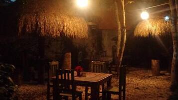 Almoço e jantar, culinária italiana