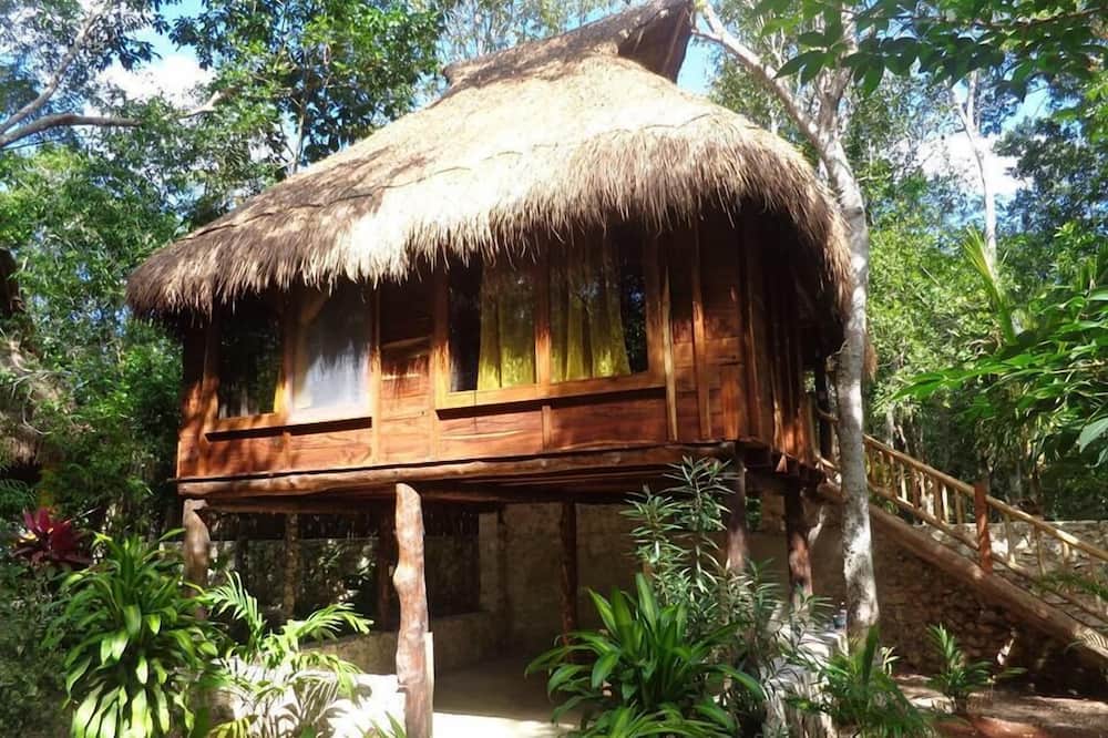 Casa Mango - Coba