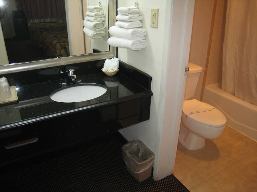 Baño