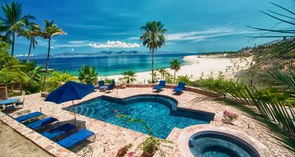 Rancho Las Cruces Baja California Sur