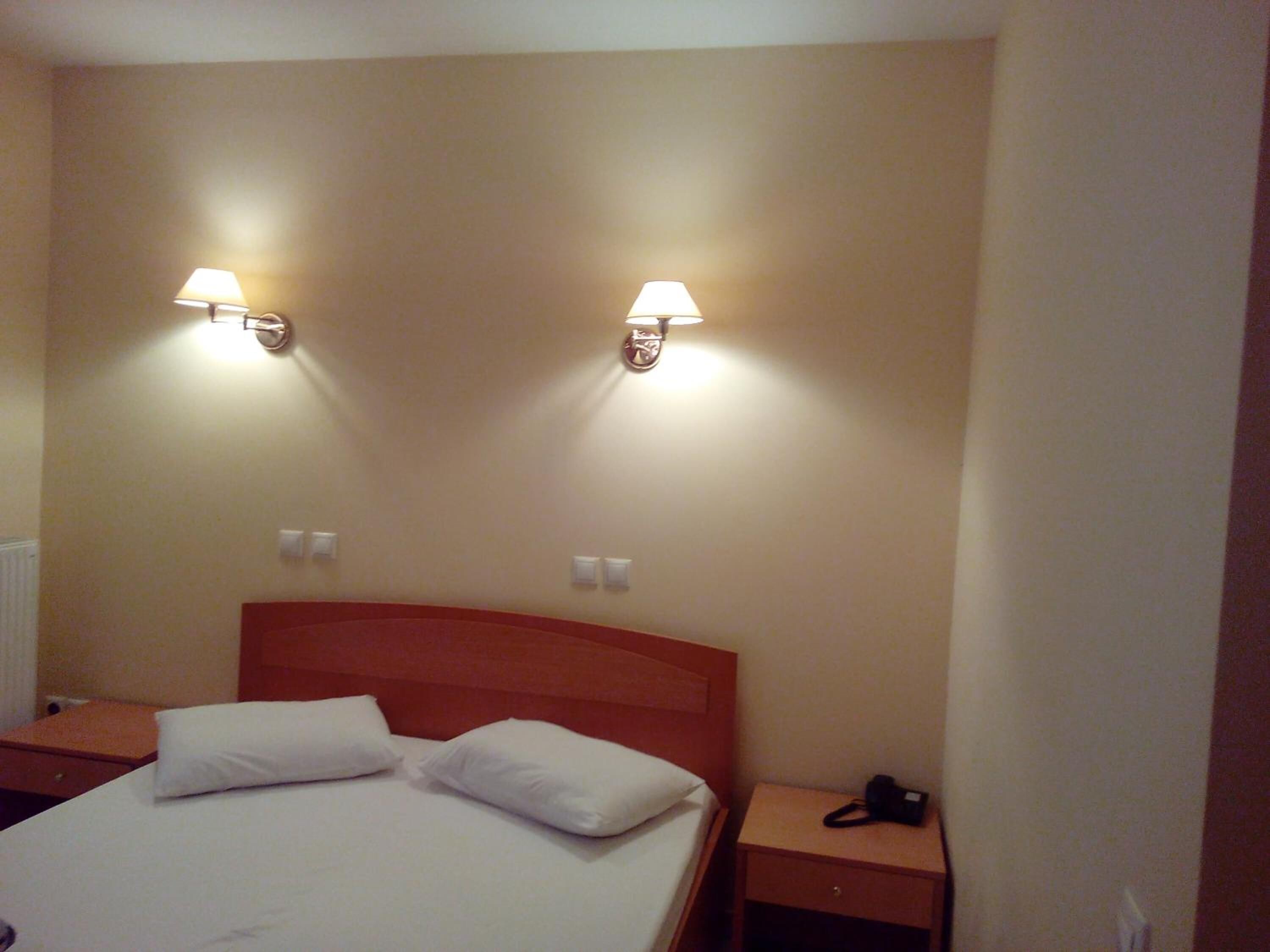 Foto - Cybele Guest Accommodation