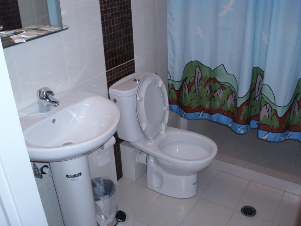 Foto - Cybele Guest Accommodation