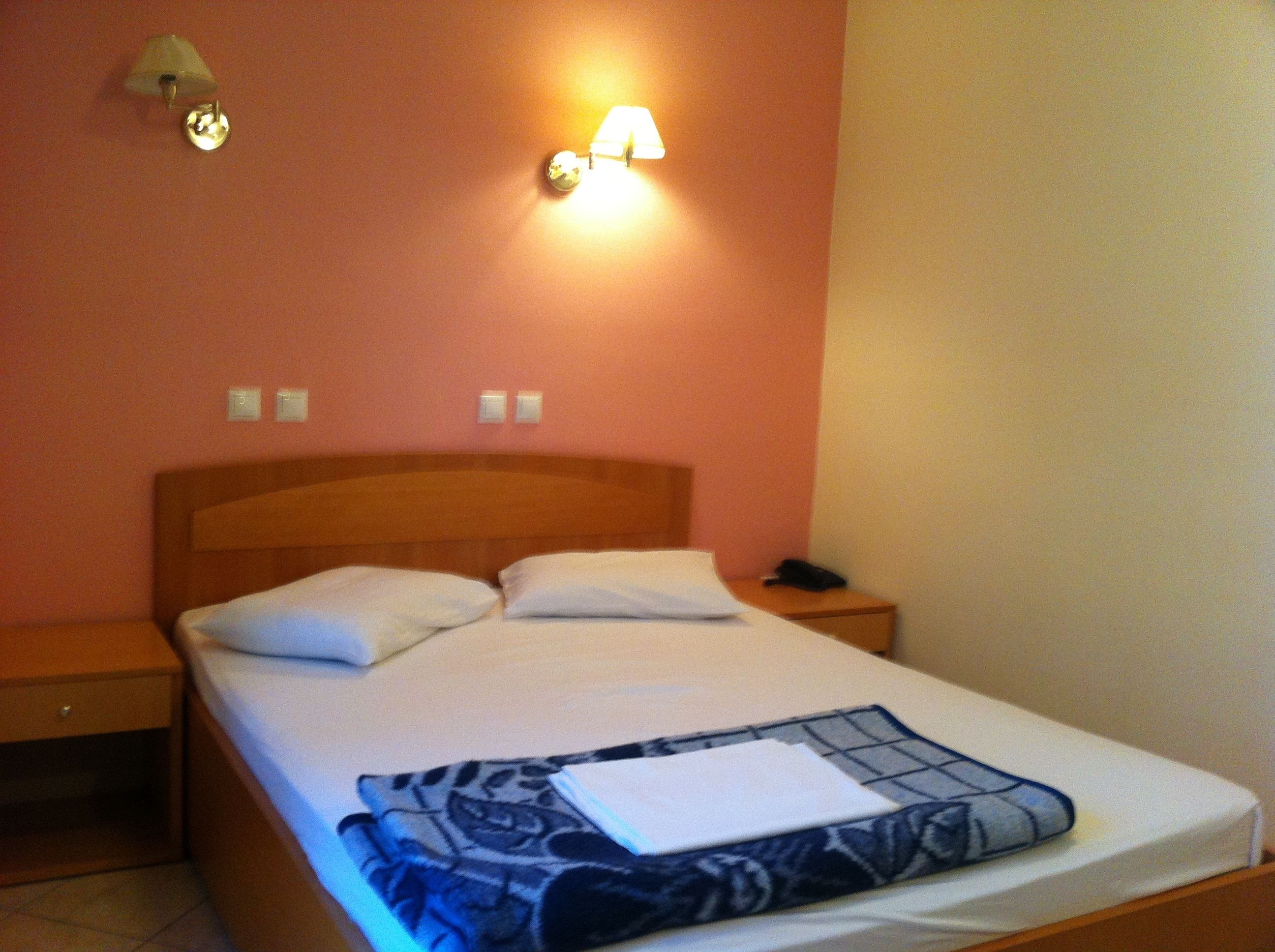 Foto - Cybele Guest Accommodation