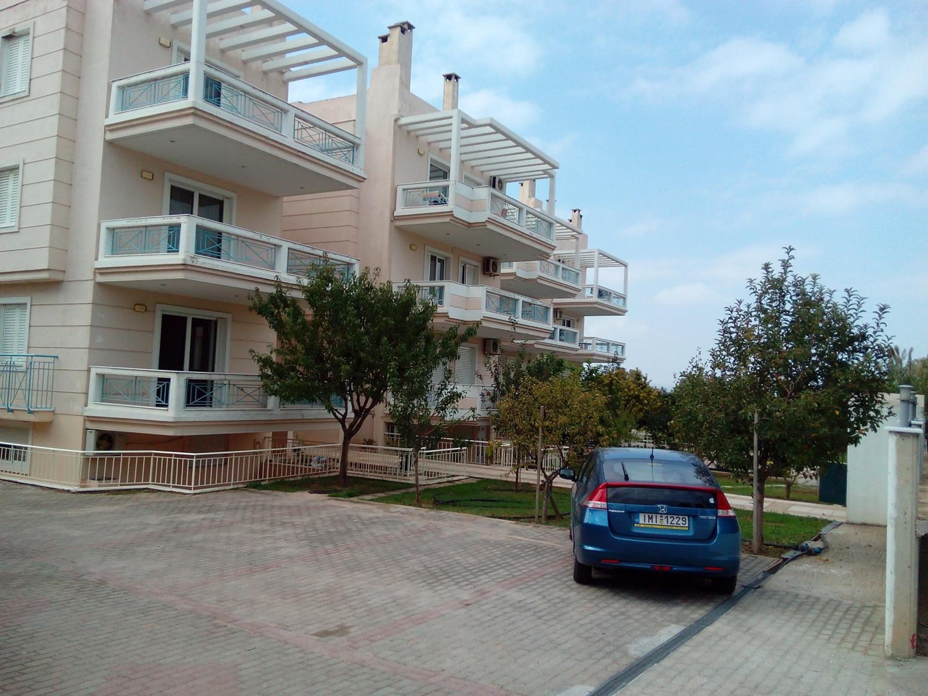 Foto - Cybele Guest Accommodation