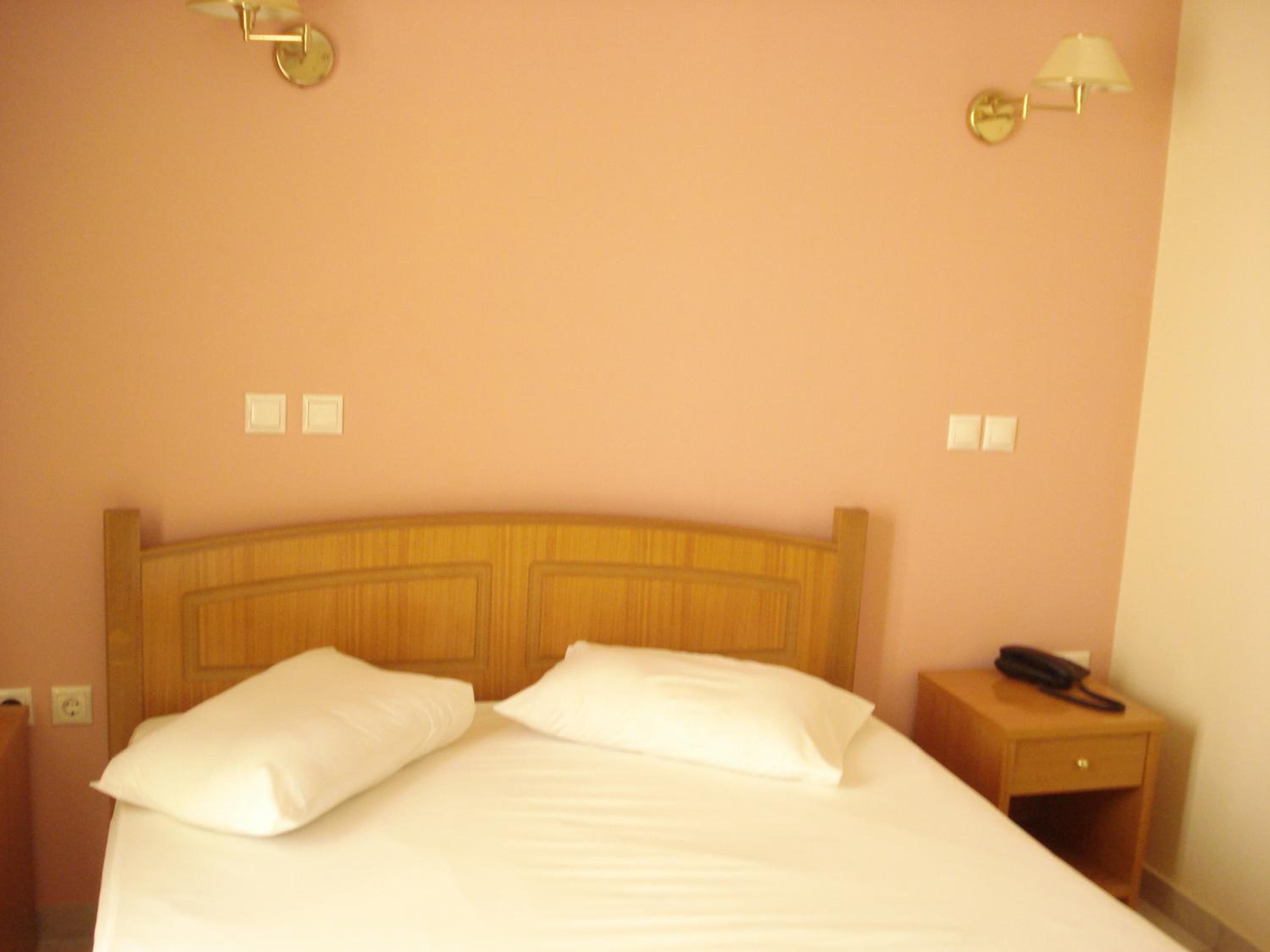 Foto - Cybele Guest Accommodation