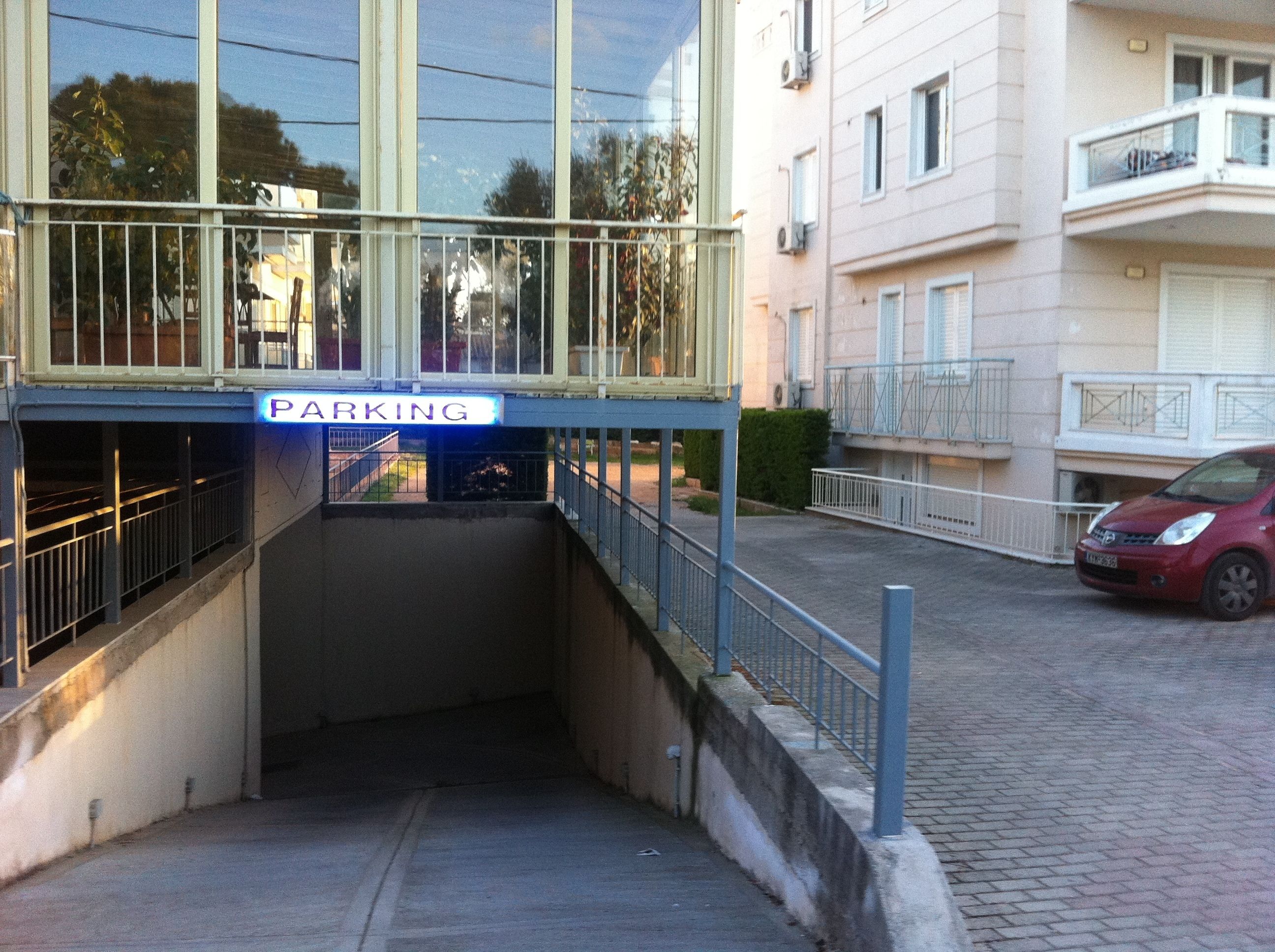 Foto - Cybele Guest Accommodation