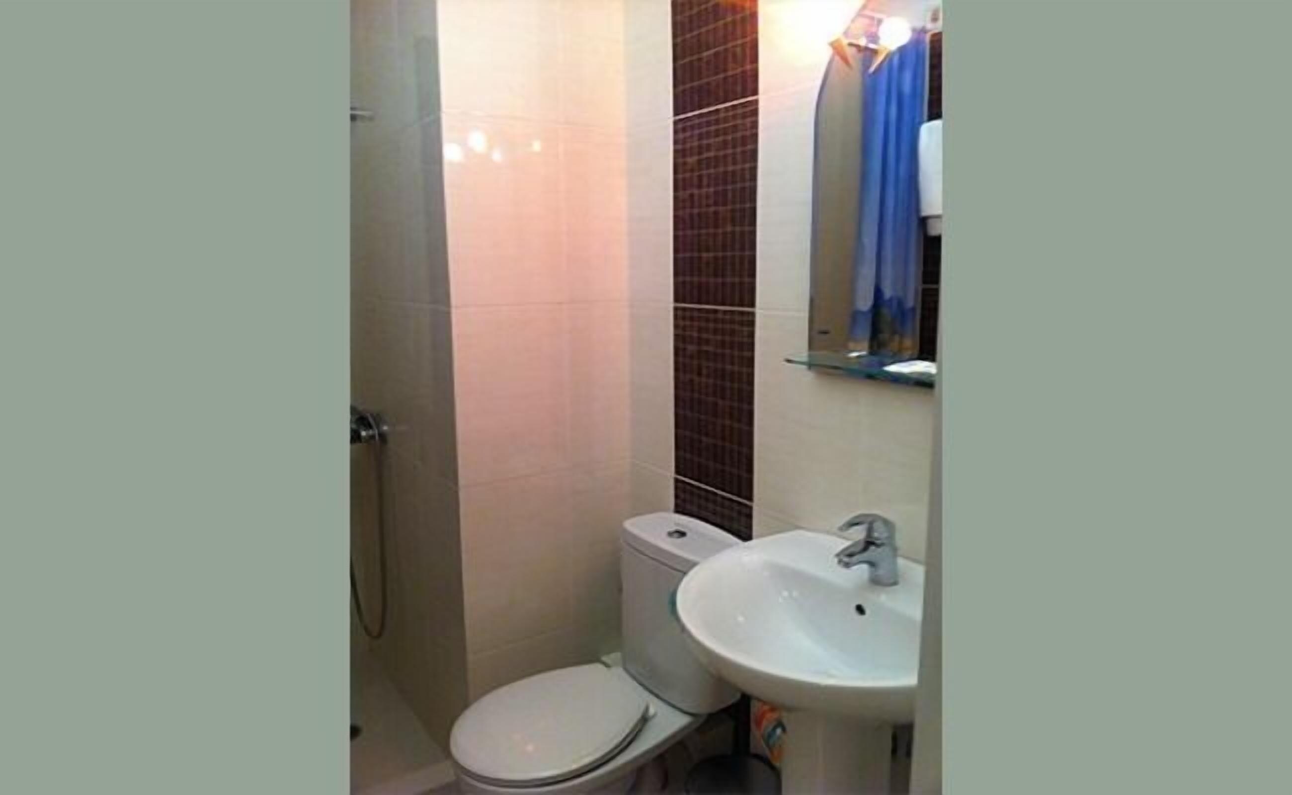 Foto - Cybele Guest Accommodation