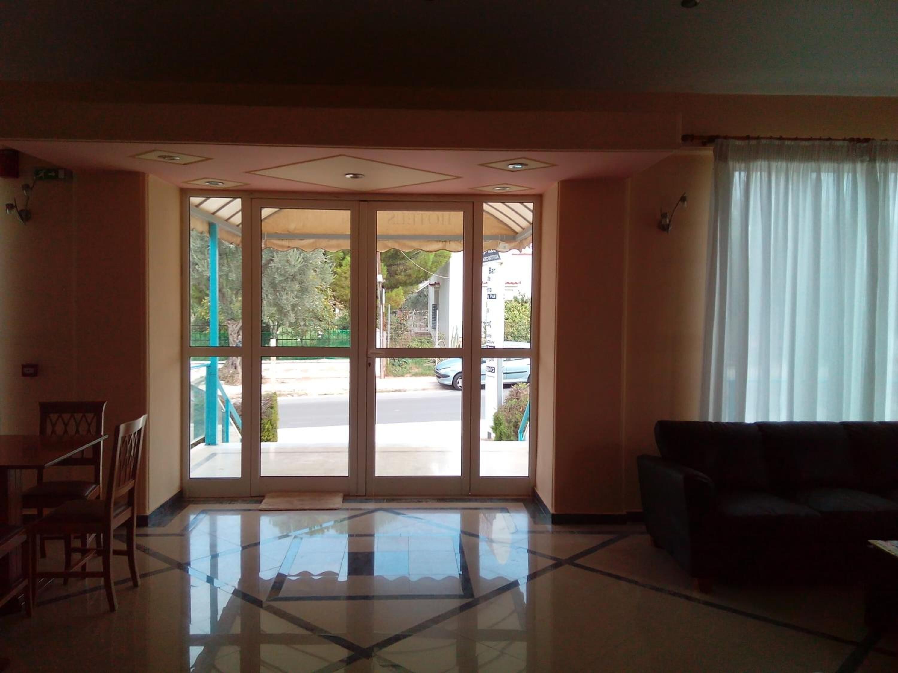 Foto - Cybele Guest Accommodation