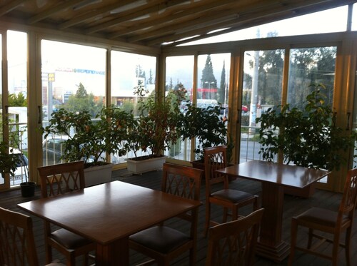 Cybele Guest Accommodation