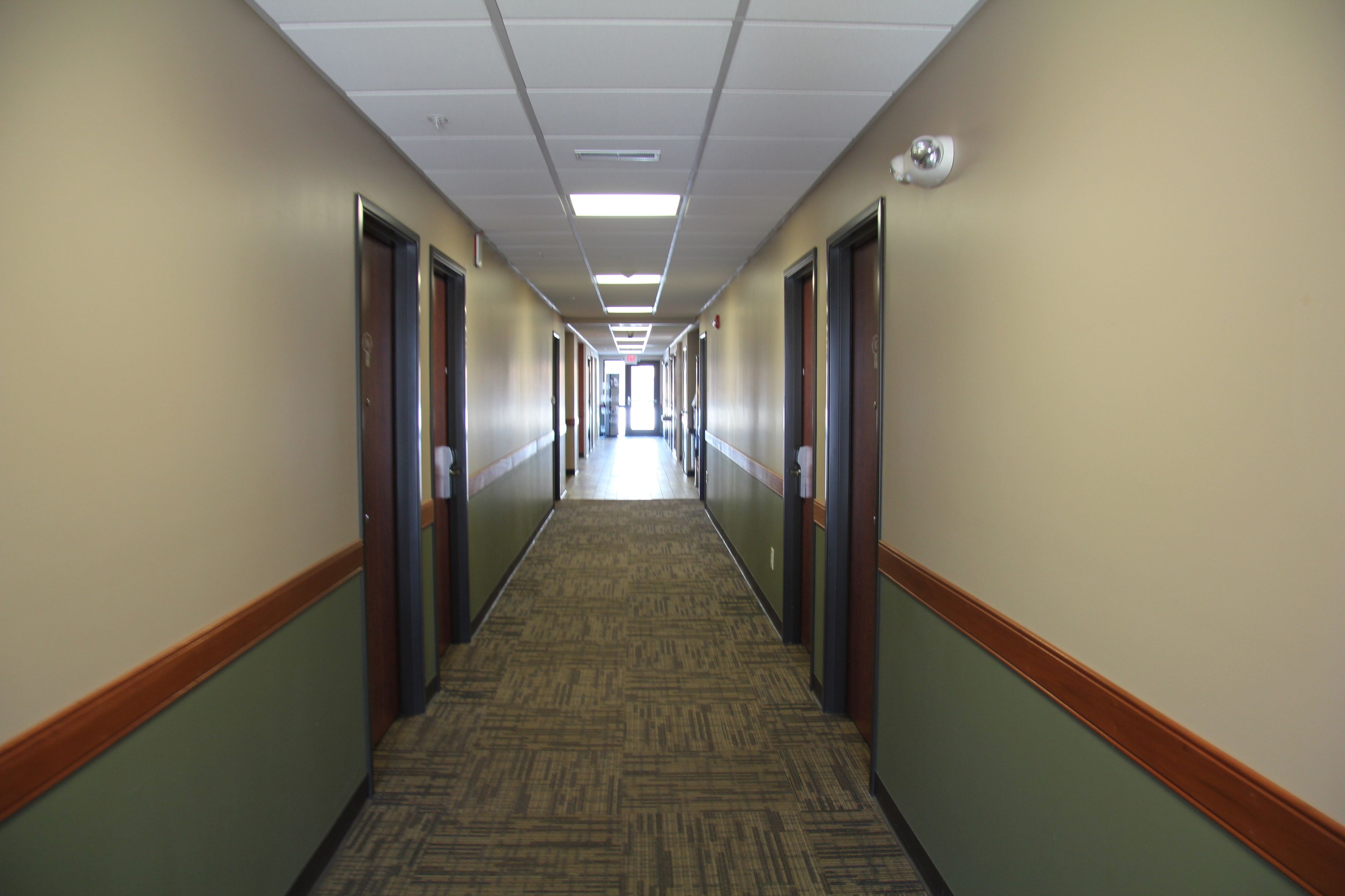 hallway