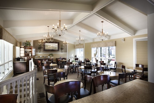 グラント ストリート イン