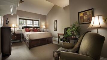 Ropa de cama de alta calidad y colchones con pillow-top