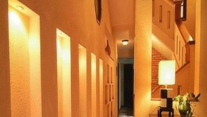 Interior detail - Cam Ly Boutique Apartment & Hotel (Ho Chi Minh City)