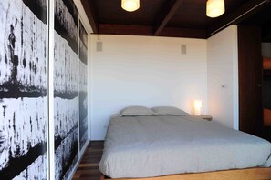 Suite, terrasse, fjellutsikt | Wi-fi (inkludert)