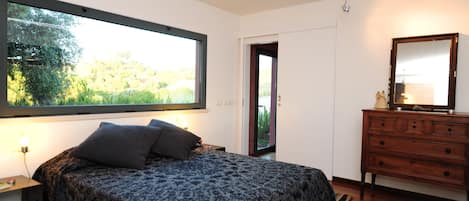 House, 2 Bedrooms, Terrace, Mountain View (with Private Pool) | Free WiFi