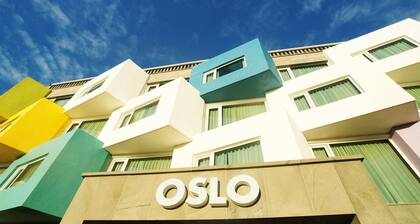 Login Hotel