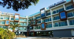 Interior - Login Resort (Jeju City)