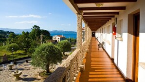 Veranda