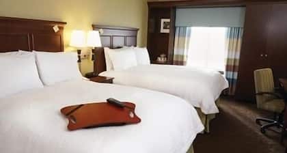 Hampton Inn & Suites Monroe